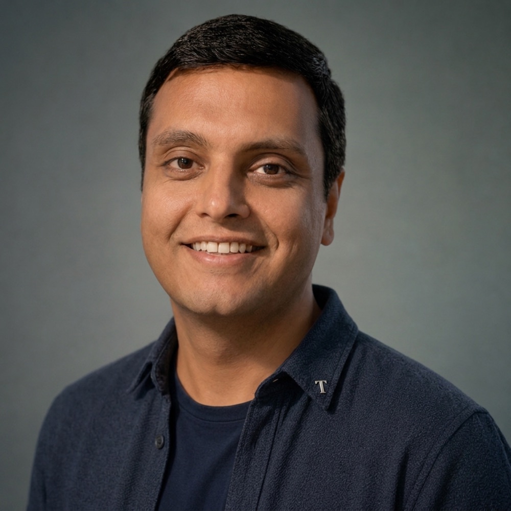 Yogaesh Ramasundaram
